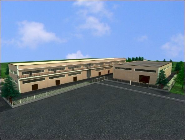 3 - Locale Commerciale via Valtiberina, San Benedetto del Tronto - foto 3