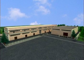 3 - Locale Commerciale via Valtiberina, San Benedetto del Tronto - foto 3