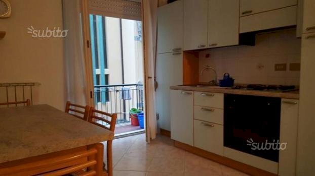 Appartamento Via Paolo Ferreri, Alassio - foto 2