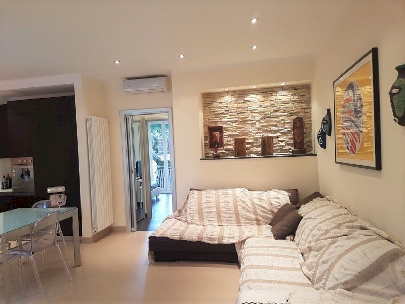 Appartamento trilocale in affitto ad Alassio - Three-room apartment Via Dante, Alassio - photo 1