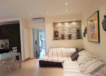 Appartamento trilocale in affitto ad Alassio - Trilocale Via Dante, Alassio - foto 1