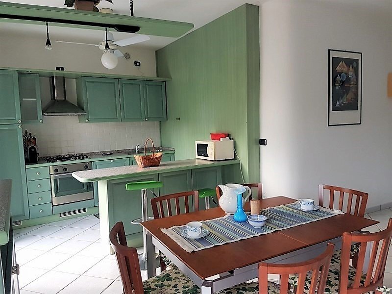 Appartamento trilocale in affitto ad Alassio - Trilocale via Leonardo da Vinci, Alassio - foto 1