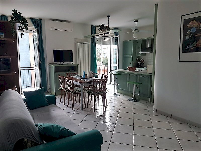 Trilocale via Leonardo da Vinci, Alassio - foto 3