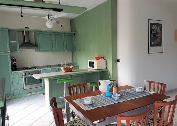 Appartamento trilocale in affitto ad Alassio - Trilocale via Leonardo da Vinci, Alassio - foto 1