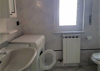 bagno - Trilocale via Leonardo da Vinci, Alassio - foto 13