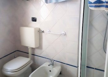 bagno - Trilocale via Leonardo da Vinci, Alassio - foto 14