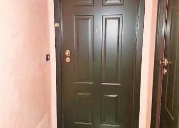 entrata - Trilocale via Leonardo da Vinci, Alassio - foto 15