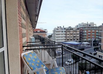 Trilocale via Leonardo da Vinci, Alassio - foto 20