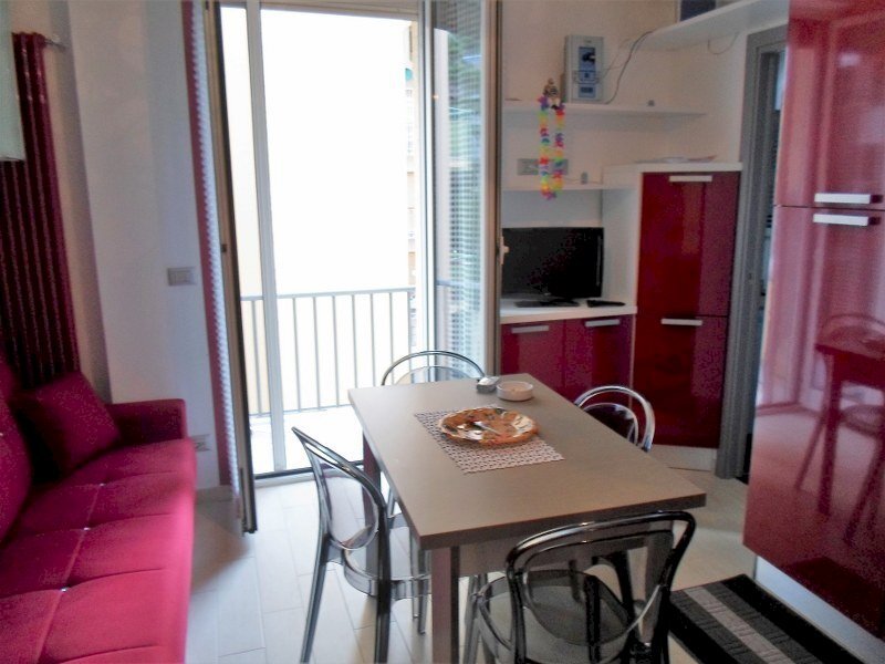 Appartamento bilocale in vendita ad Alassio - Appartamento Corso Europa, Alassio - foto 1