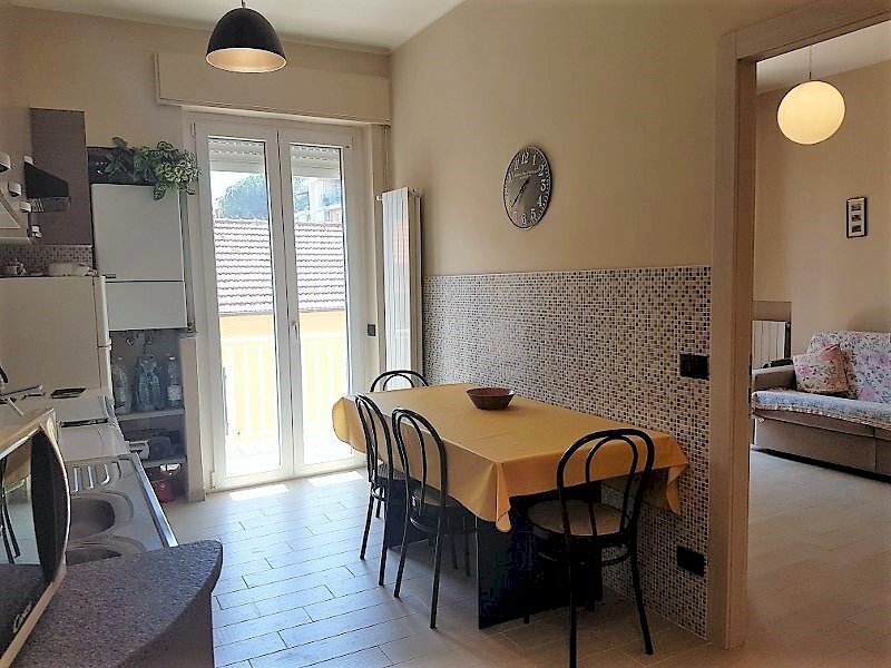 20180421_133657_resized_800x600.jpg - Three-room apartment Via Privata Romana 4, Alassio - photo 2