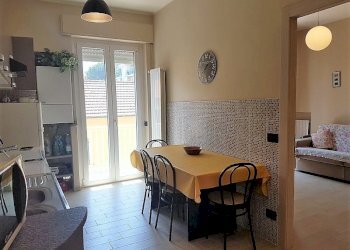 20180421_133657_resized_800x600.jpg - Trilocale Via Privata Romana 4, Alassio - foto 2