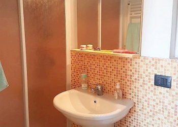 bagno - Trilocale Via Privata Romana 4, Alassio - foto 3