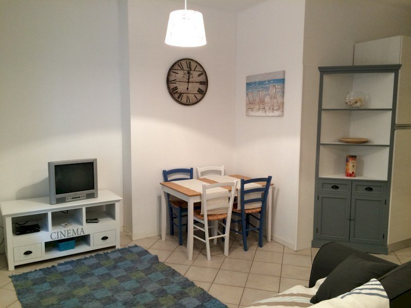 Appartamento bilocale in vendita ad Alassio - Two-room apartment CORSO EUROPA, Alassio - photo 1