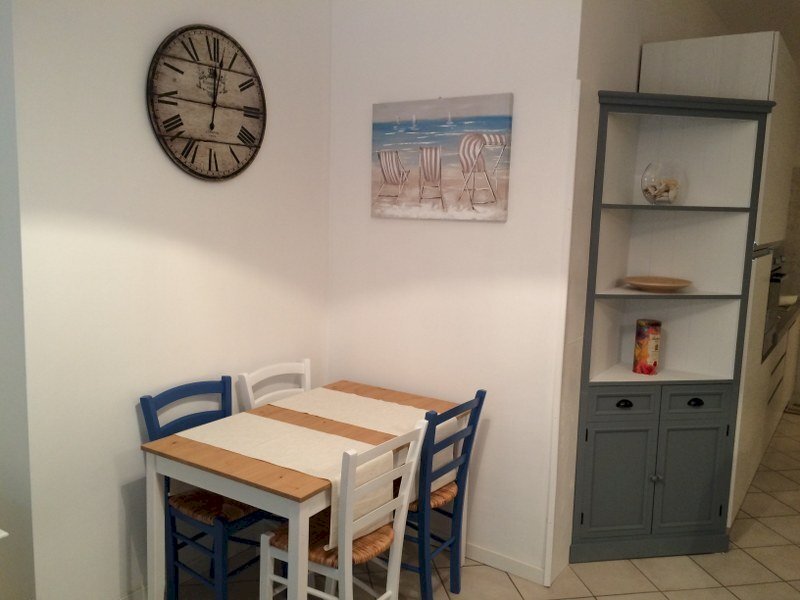 IMG_0933_800x600.JPG - Two-room apartment CORSO EUROPA, Alassio - photo 2