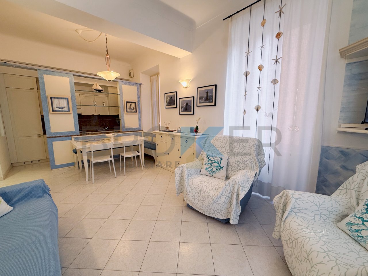 12.png - Four-room apartment Via Don Boselli 17, Alassio - photo 1