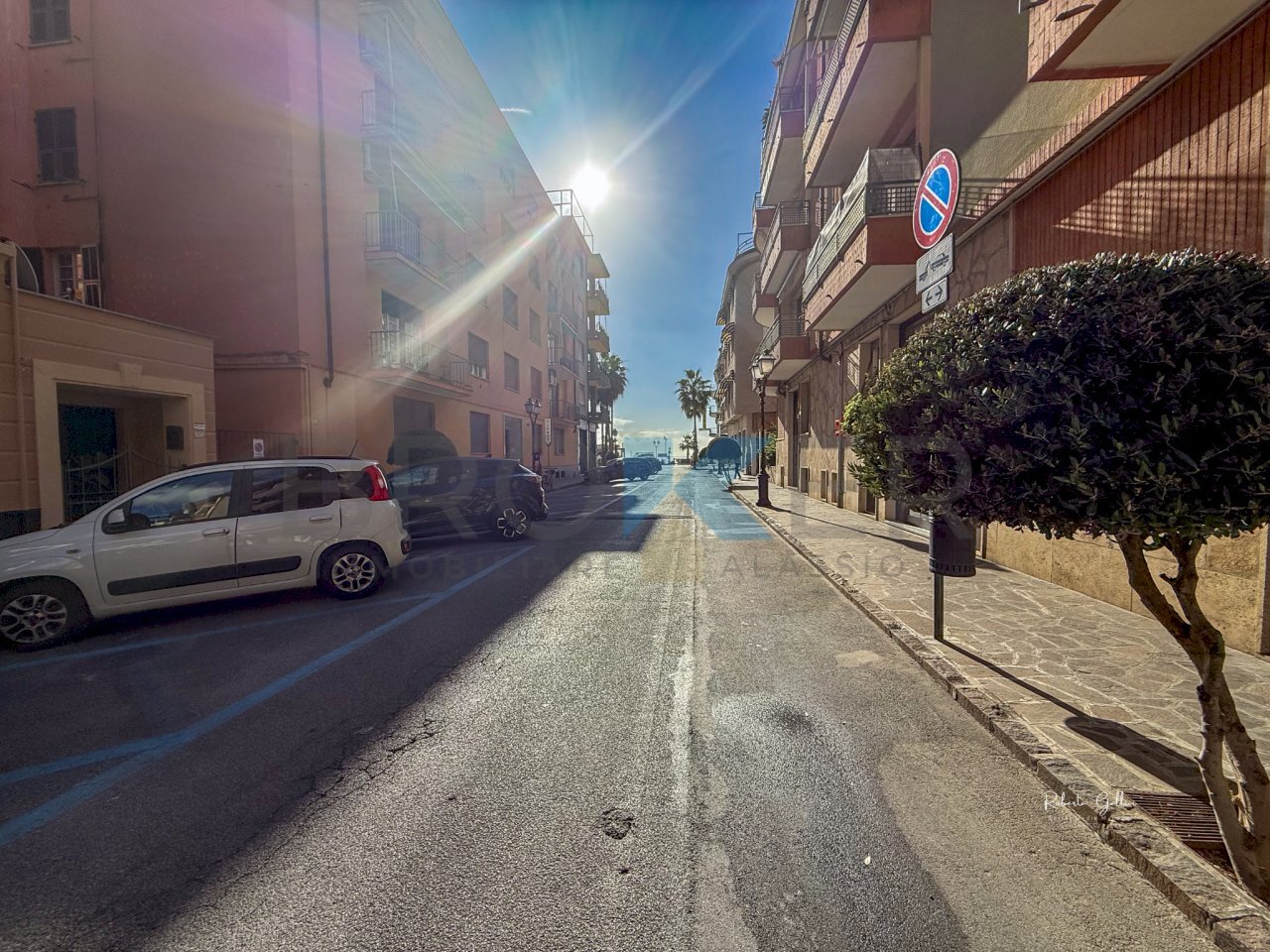 1.png - Four-room apartment Via Don Boselli 17, Alassio - photo 2