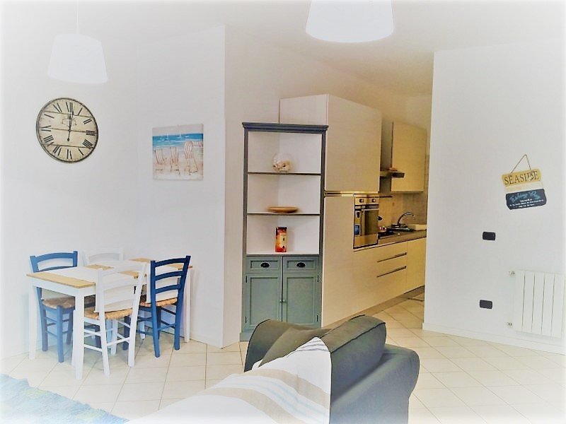 Appartamento bilocale in affitto ad Alassio - Three-room apartment CORSO EUROPA, Alassio - photo 1