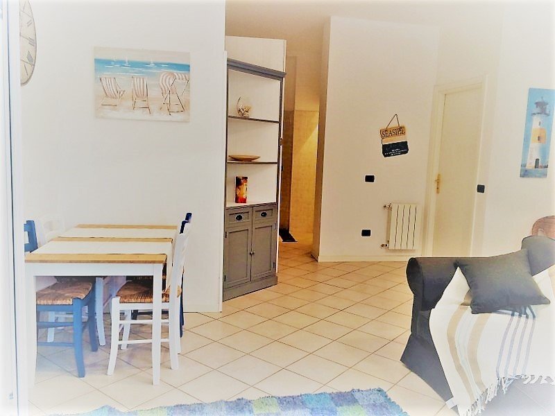 IMG_0934_800x600.JPG - Three-room apartment CORSO EUROPA, Alassio - photo 3