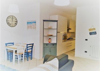 Appartamento bilocale in affitto ad Alassio - Trilocale CORSO EUROPA, Alassio - foto 1