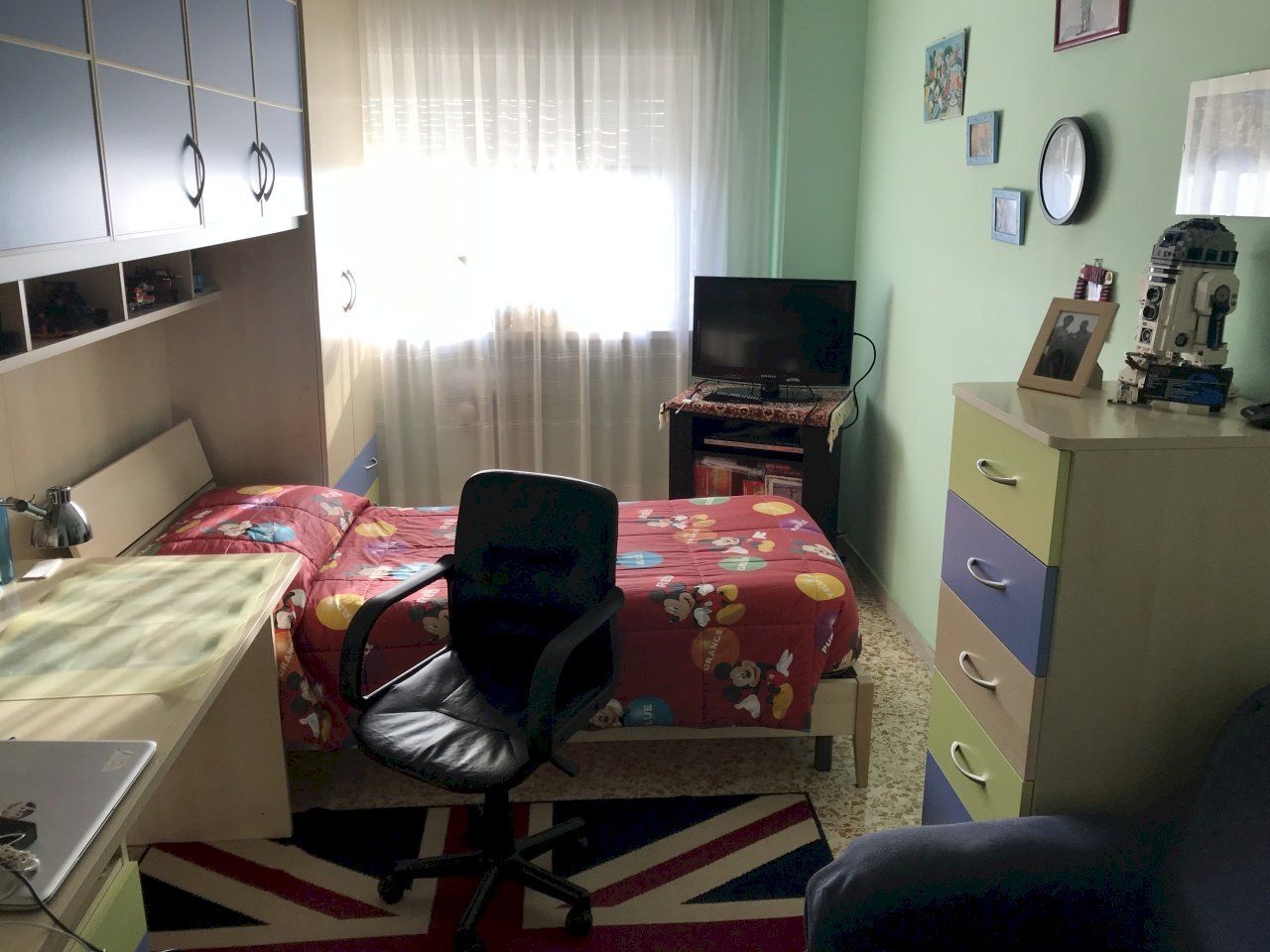 via orbassano 11 (2).jpg - Apartment Via Orbassano 11, Beinasco - photo 2