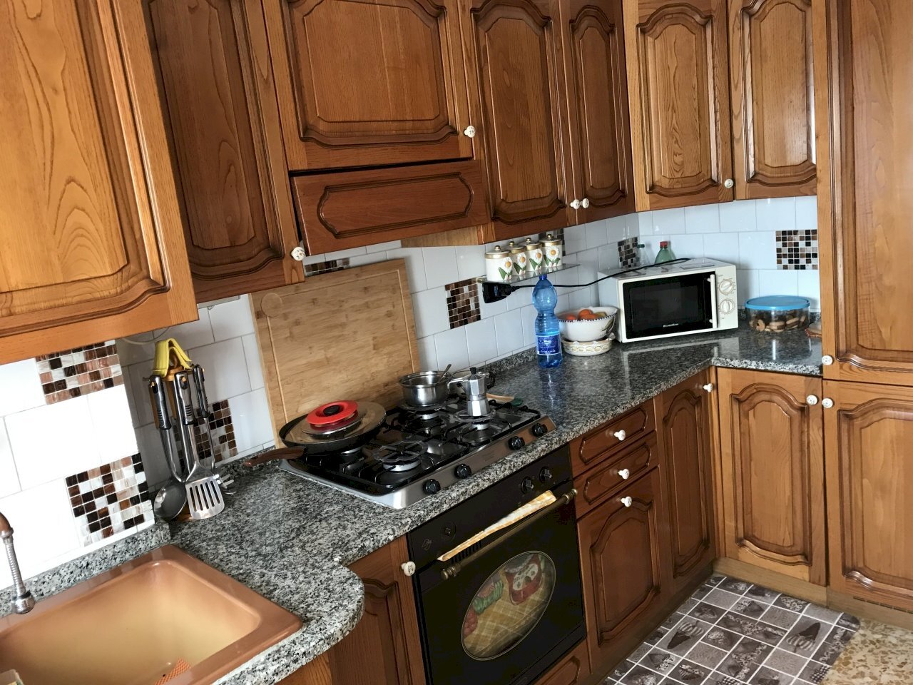 via orbassano 11 (5).jpg - Apartment Via Orbassano 11, Beinasco - photo 3