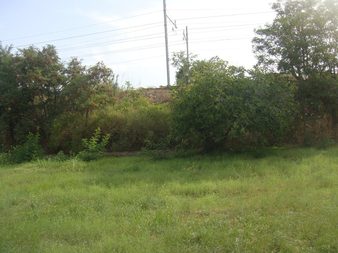DSC05692.JPG - Terreno edificabile Via Fontanella 50, Reggio di Calabria - foto 2