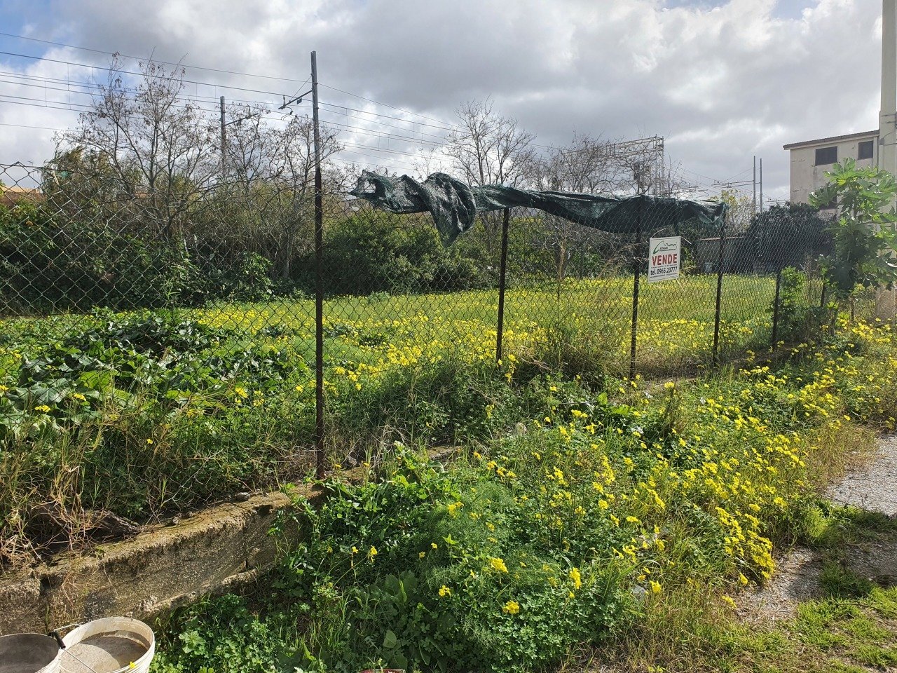 20210130_112100.jpg - Terreno edificabile Via Fontanella 50, Reggio di Calabria - foto 3