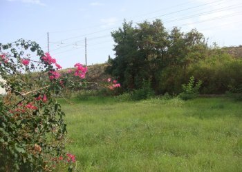 DSC05691.JPG - Terreno edificabile Via Fontanella 50, Reggio di Calabria - foto 1