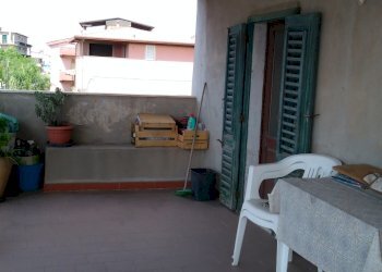 IMG_20170813_104634.jpg - Casa indipendente Corso Umberto, Bova Marina - foto 6