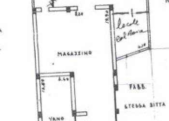 plan x siti.PNG - Magazzino Viale Aldo Moro Trav. Neri R.C., Reggio di Calabria - foto 11