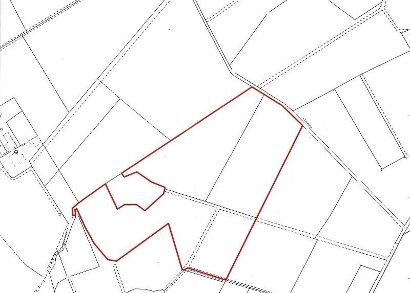 pontassieve terreno.jpg - Terreno agricolo Via Aretina, Pontassieve - foto 2