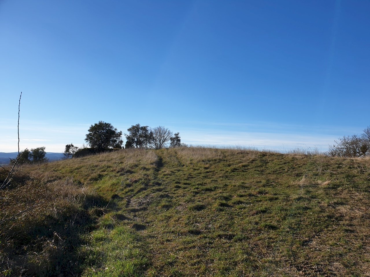 20190212_155339.jpg - Terreno edificabile vocabolo cerquelasce, Lugnano in Teverina - foto 2