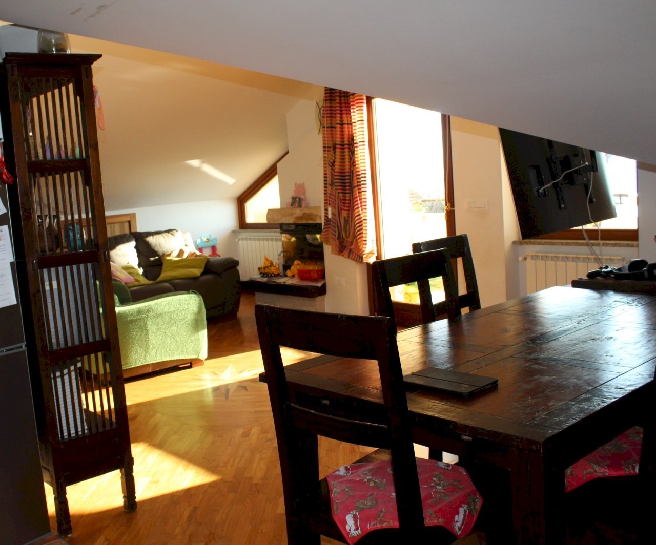 IMG_4697_2.jpg - Mansarda via nazionale, Castel Frentano - foto 3