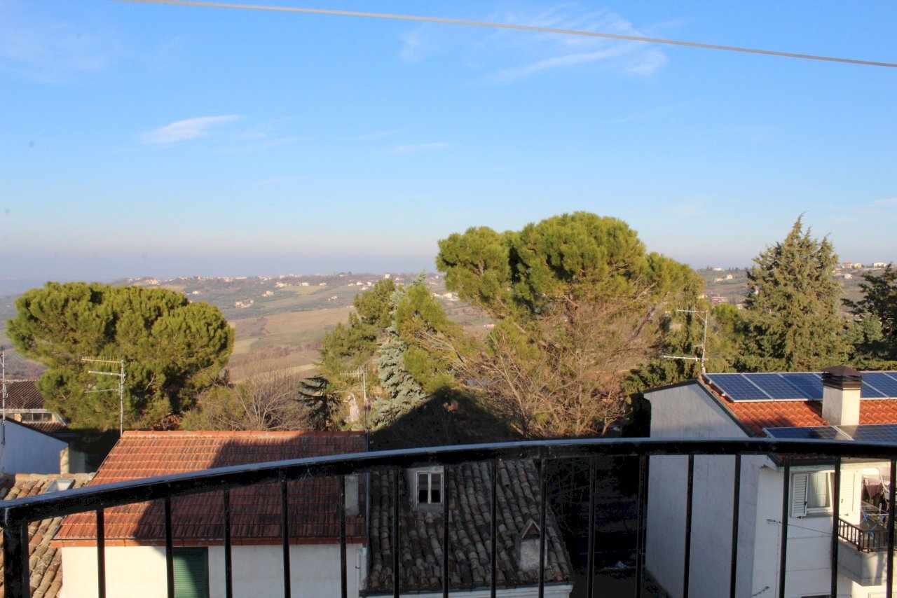 IMG_4731.JPG - Mansarda via nazionale, Castel Frentano - foto 1