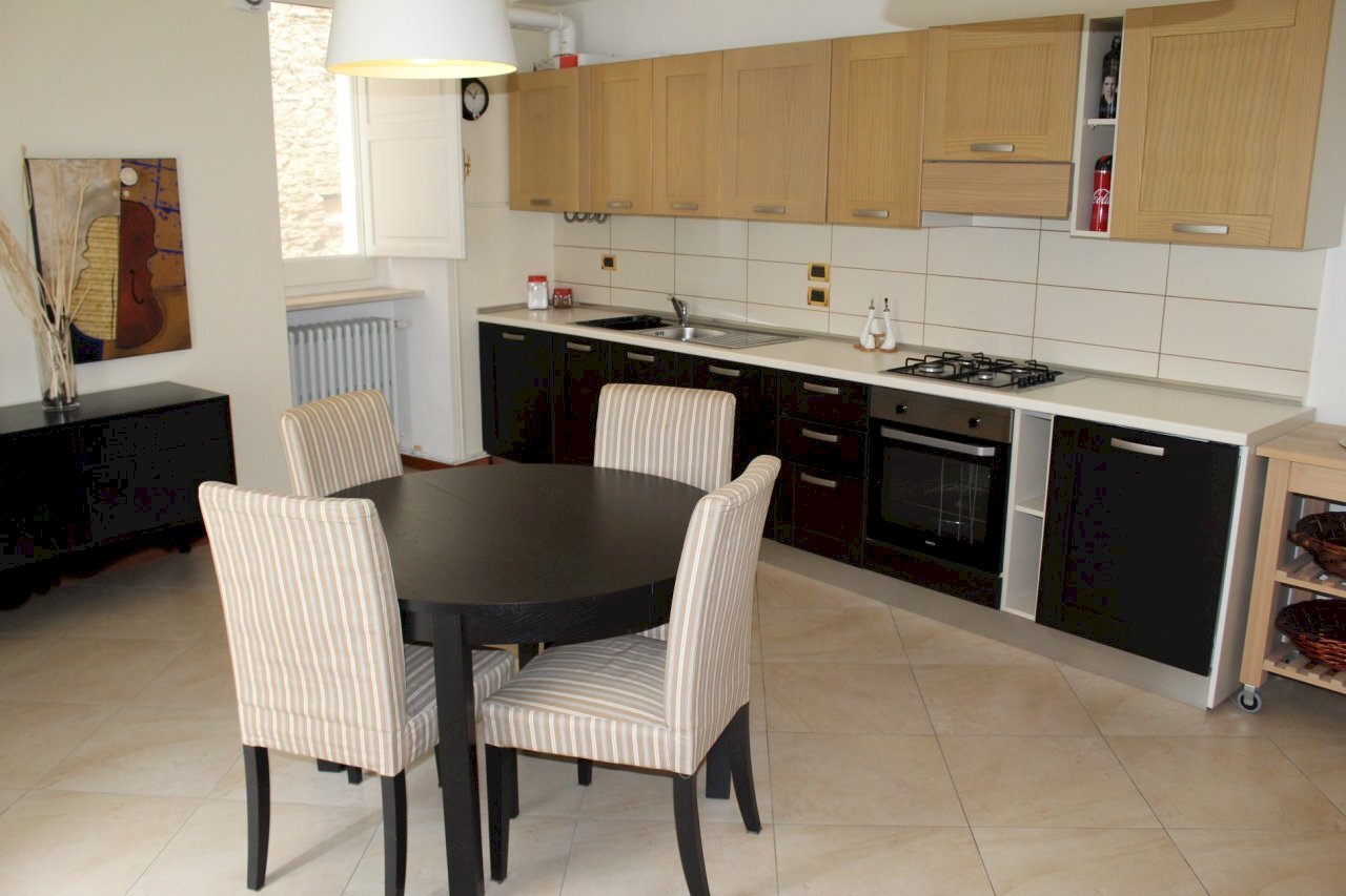 cucina - Appartamento via Corsea, Lanciano - foto 1