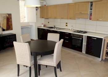 cucina - Three-room apartment via Corsea, Lanciano - photo 1