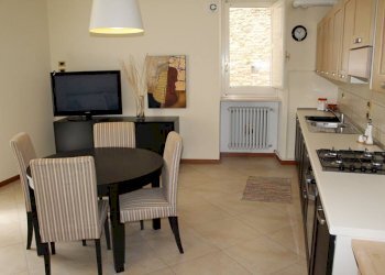 sala da pranzo - Three-room apartment via Corsea, Lanciano - photo 2