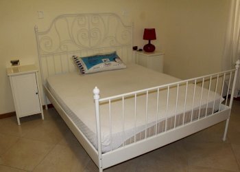 camera da letto - Three-room apartment via Corsea, Lanciano - photo 6