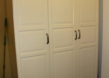 armadio - Three-room apartment via Corsea, Lanciano - photo 7