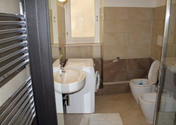 bagno - Three-room apartment via Corsea, Lanciano - photo 8