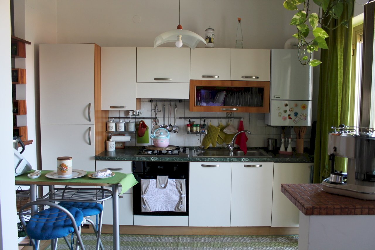 IMG_8908.JPG - Appartamento Via I Maggio 13, Fossacesia - foto 1