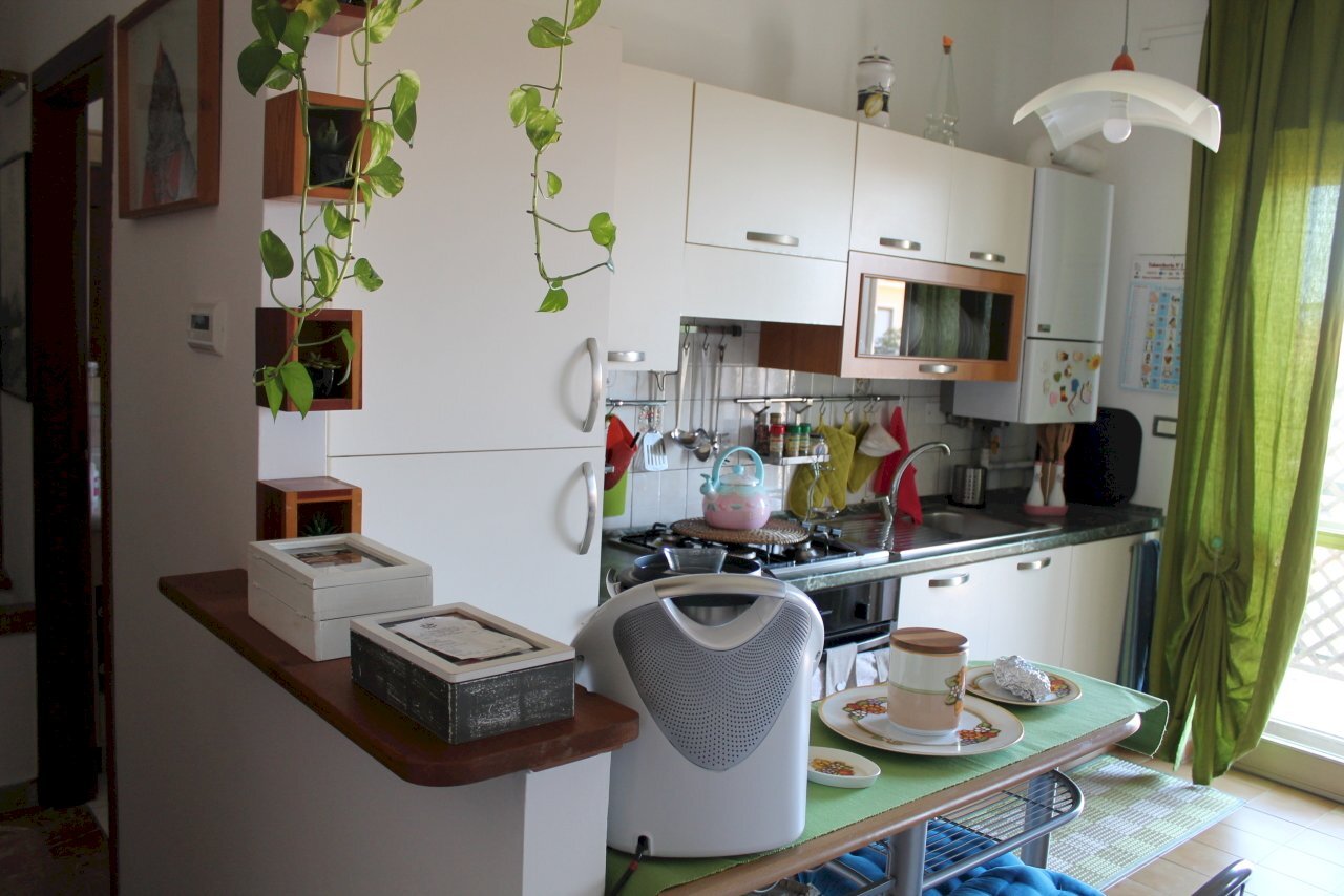 IMG_8910.JPG - Appartamento Via I Maggio 13, Fossacesia - foto 3