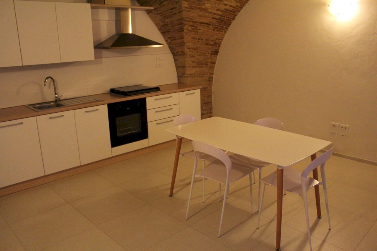 35348830_1796929390330407_8354560144977166336_o.jp - Appartamento Vicolo XVI Garibaldi 17, Lanciano - foto 1