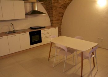 35348830_1796929390330407_8354560144977166336_o.jp - Appartamento Vicolo XVI Garibaldi 17, Lanciano - foto 1