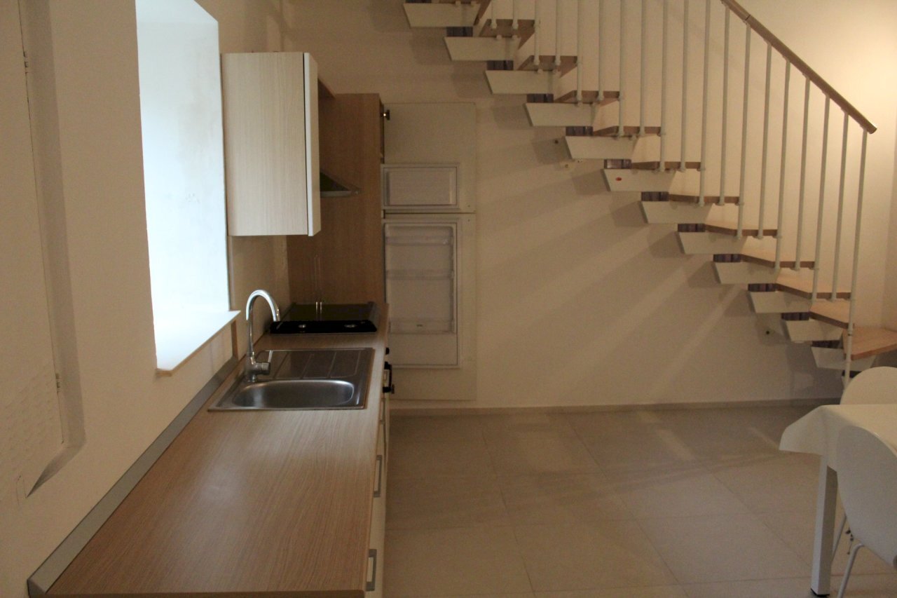 35416617_1796942376995775_7764372754505138176_o.jp - Appartamento Vicolo XV Garibaldi 9, Lanciano - foto 1
