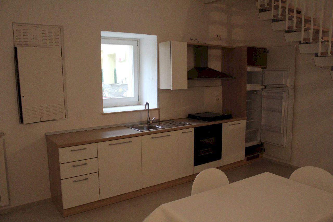35311948_1796942360329110_8357591339621154816_o.jp - Appartamento Vicolo XV Garibaldi 9, Lanciano - foto 2