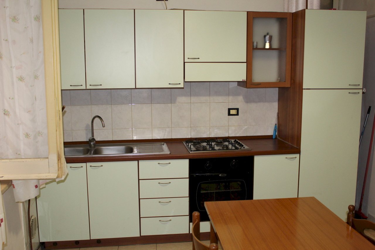 IMG_0454.JPG - One-room apartment Via Tribunale, Lanciano - photo 1