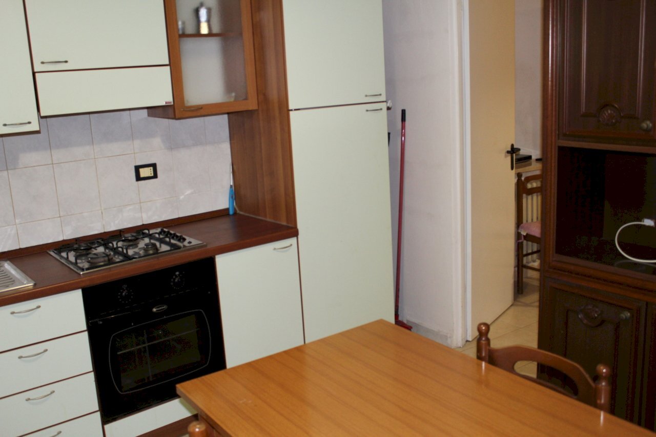 IMG_0461.JPG - One-room apartment Via Tribunale, Lanciano - photo 2
