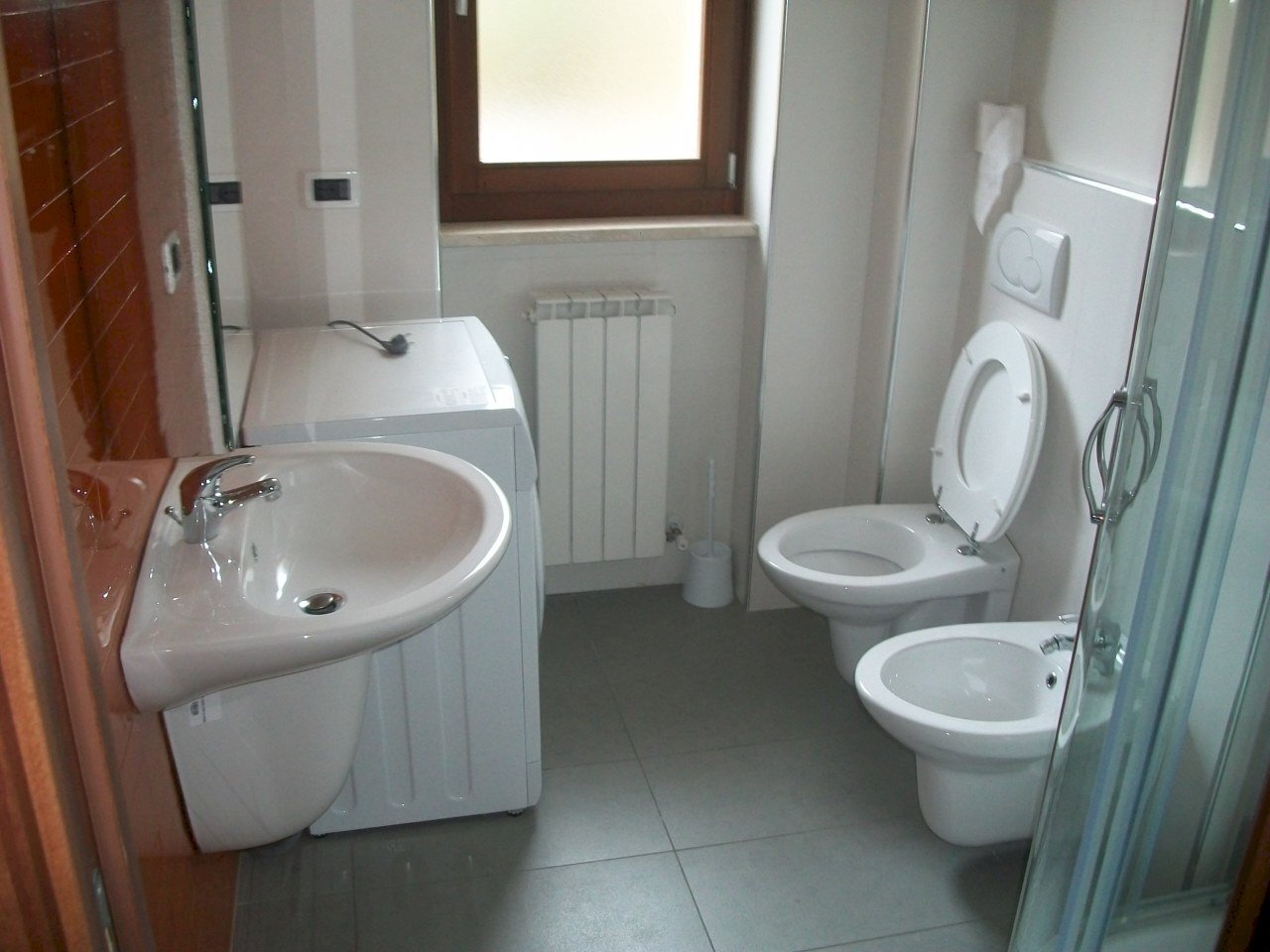 100_8437.JPG - Appartamento Lanciano - foto 2