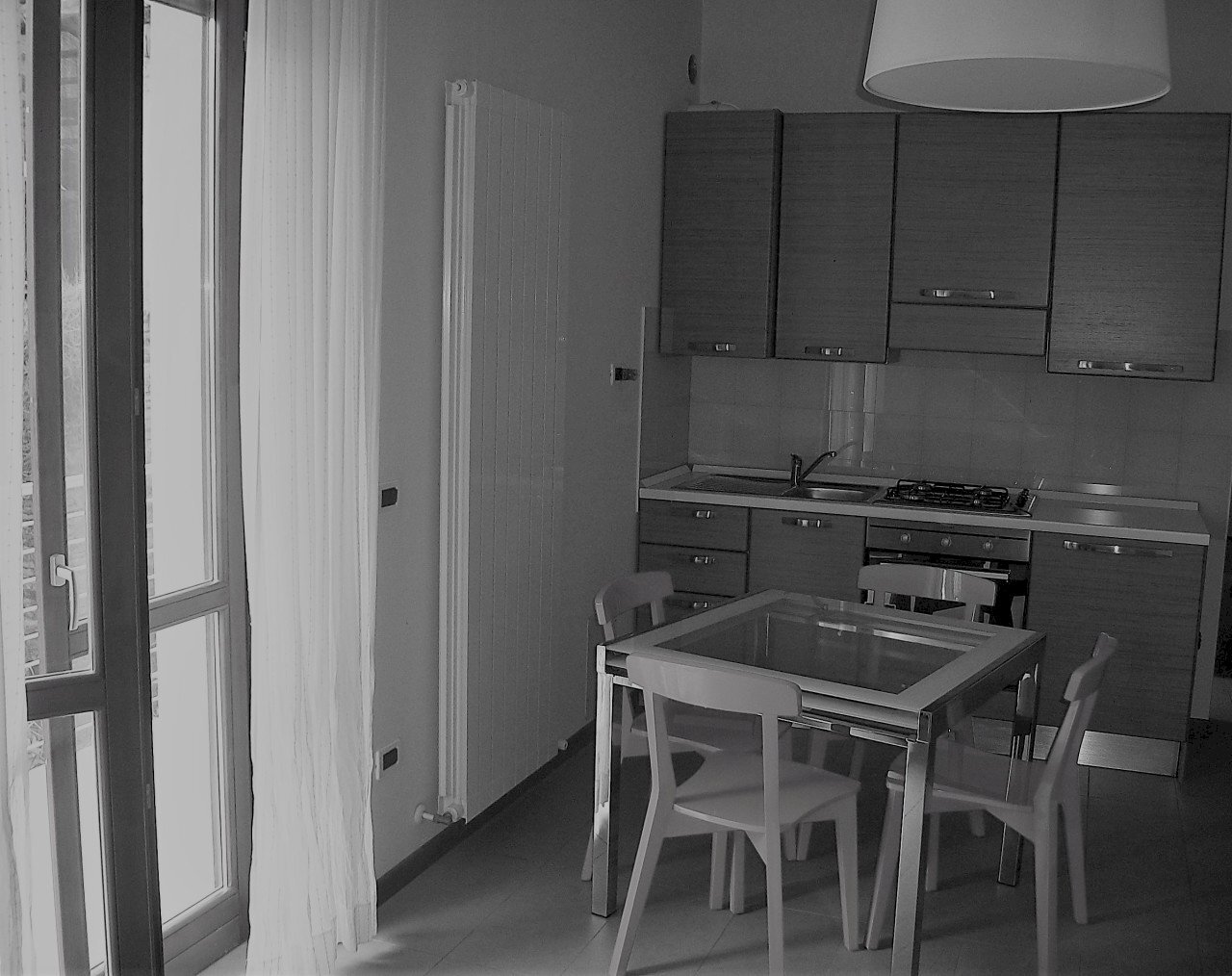 paolo foto bn .jpg - Appartamento Lanciano - foto 3